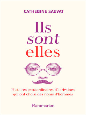 cover image of Ils sont elles